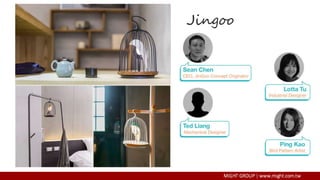 打造硬體新創製造服務 時代篇