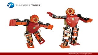 打造硬體新創製造服務 時代篇