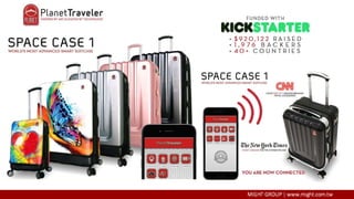 打造硬體新創製造服務 時代篇