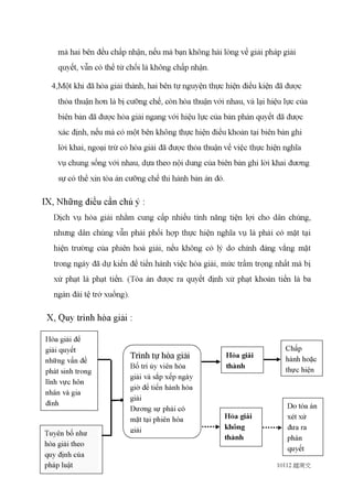 調解說明書(中越語版)