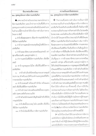 รวมข้อทักท้วงด้านเงินอุดหนุนของ อปท.