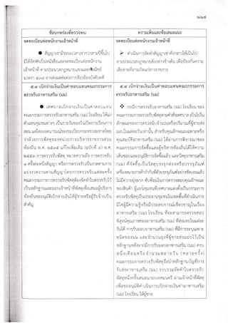 รวมข้อทักท้วงด้านการพัสดุของ อปท.