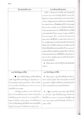 รวมข้อทักท้วงด้านการพัสดุของ อปท.