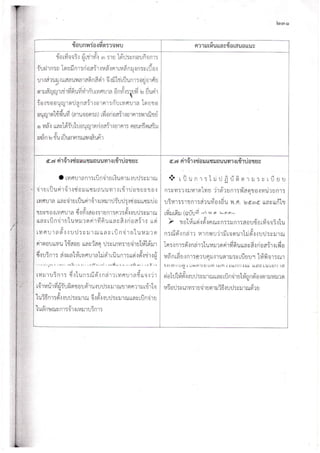 รวมข้อทักท้วงด้านการพัสดุของ อปท.
