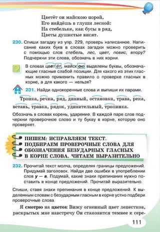 русский  язык