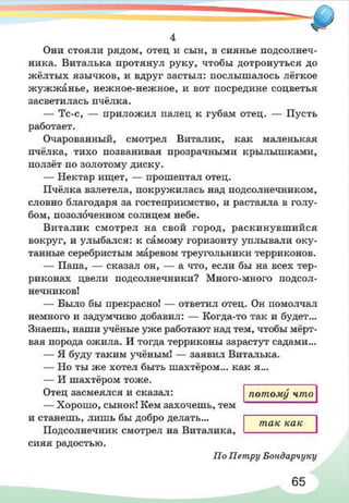 русский  язык