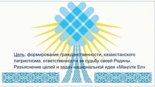 Патриотизм и семья