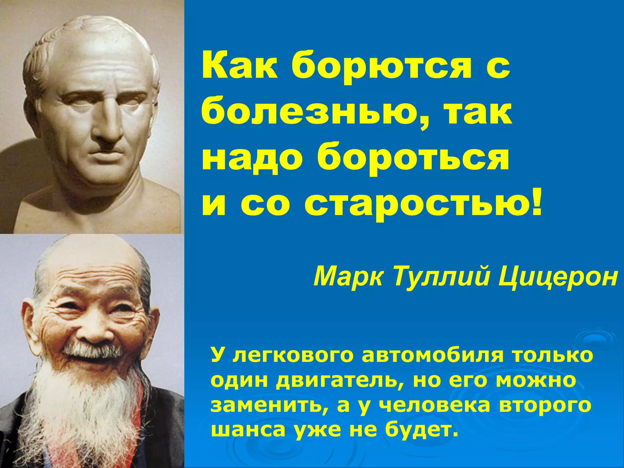 Трансфер Фактор и безмедикаментозные методы в профилактике старения ...