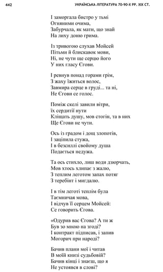 укр. літ. хр. 10