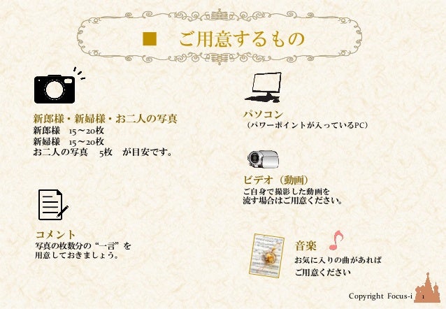 仕事やビジネスで使う映像を簡単に作る方法