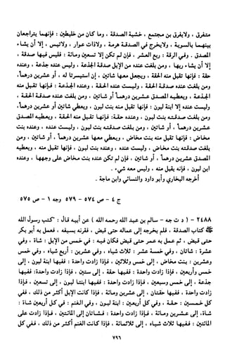 النصوص الاقتصادية من الكتاب و السنة WWW.COURS-ECONOMIE.COM