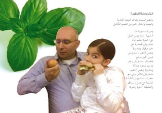 ‫السندويشات‬ ‫ومن‬
‫املتبل‬ ‫سندويش‬ :‫الشهية‬
،‫املطبوخة‬ ‫اخلبيزة‬ ‫مع‬
‫مع‬ ‫املجدرة‬ ‫سندويش‬
‫وبندورة‬ ‫مرقوق‬ ‫خبز‬
‫سندويش‬ ،‫أخضر‬ ‫وبصل‬
‫مع‬ ‫اخلروب‬ ‫دبس‬
‫زعتر‬ ‫سندويش‬ ،‫طحينة‬
‫وروكا‬ ‫زيتون‬ ‫وزيت‬
،‫أخضر‬ ‫وبندورة وبصل‬
‫مع‬ ‫بيتي‬ ‫فالفل‬ ‫سندويش‬
‫الكبدة‬ ‫سندويش‬ ، ‫خضرة‬
‫وسماق‬ ‫بصل‬ ‫مع‬ ‫املشوية‬
‫وغيرها‬ ‫احللوة‬ ‫والفليفلة‬
‫الطيبة‬ ‫الكدوشة‬
‫املغذية‬ ‫البيتية‬ ‫السندويشات‬ ‫بحضر‬
‫الكامل‬ ‫القمح‬ ‫من‬ ‫اخلبز‬ ‫وأختار‬ ‫والطيبة‬
 