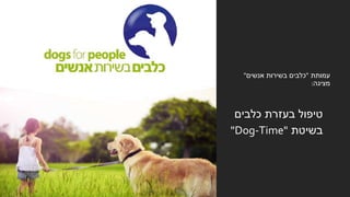 ???????"??????? ???????? ???????"
???????:
??????? ??????? ???????
???????"Dog-Time"
 