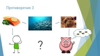 Корма из насекомых - из прошлого в будущее