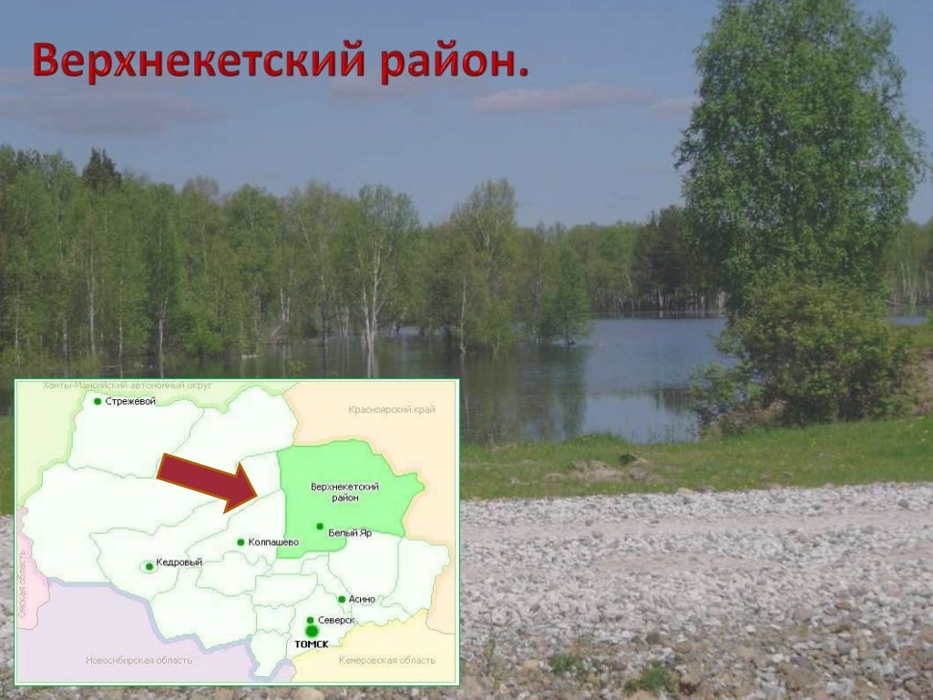 Камри в томской области