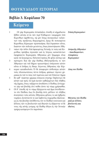 αρχαίοι έλληνες ιστοριογράφοι