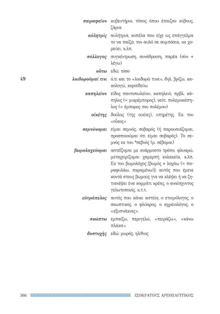 ρητορικά κείμενα