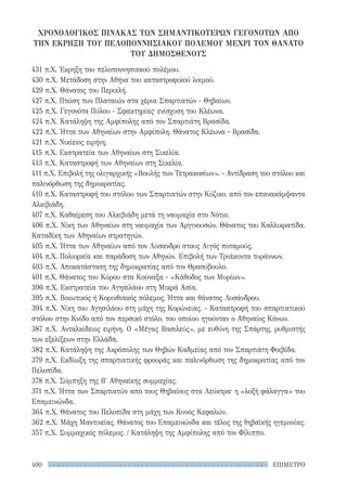 ρητορικά κείμενα