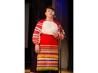 Проект «Литературное наследие Орловщины»