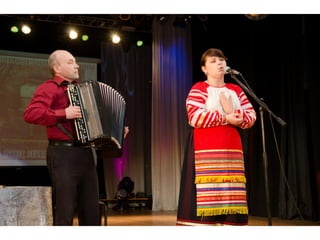 Проект «Литературное наследие Орловщины»