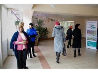 Проект «Литературное наследие Орловщины»