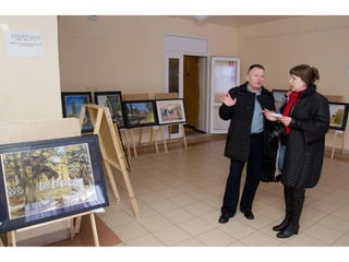 Проект «Литературное наследие Орловщины»