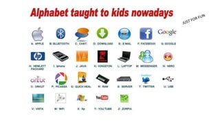 தகவல் தொடர்பு மற்றும் தொழில் நுட்பம்