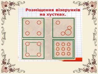 презентация хустка