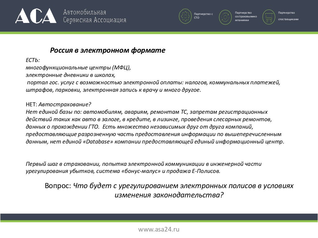 Автомобильная ассоциация это