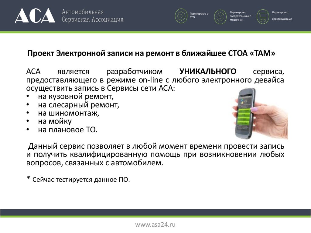 Автомобильная ассоциация это