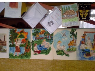 презентація власного досвіду трофімюк