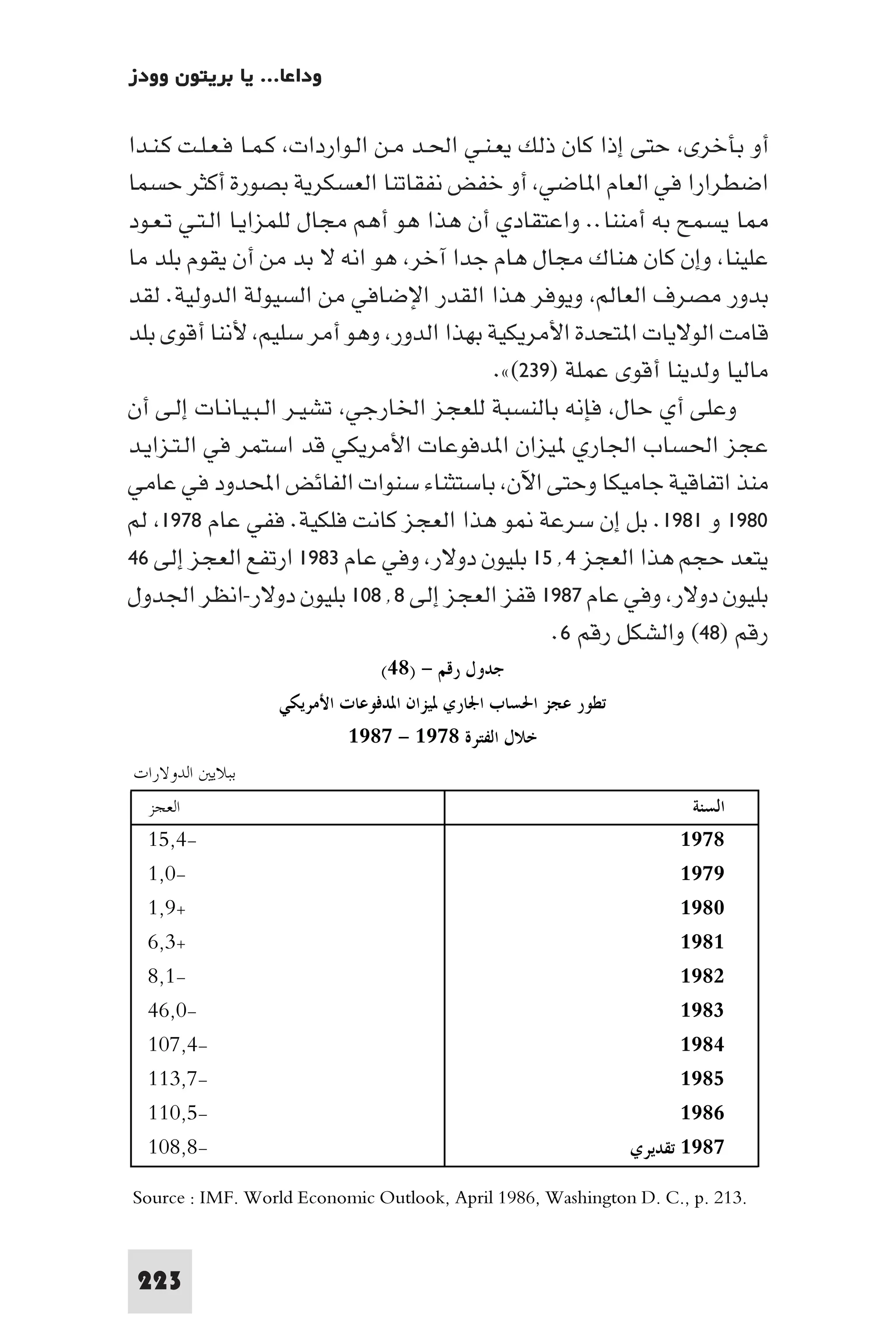 التاريخ النقدي للتخلف - رمزي ذكي