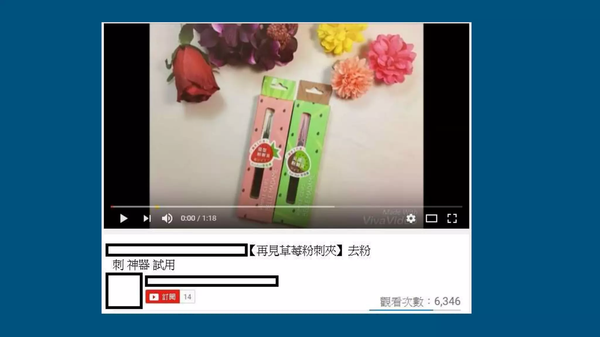 如何透過關鍵字被找到