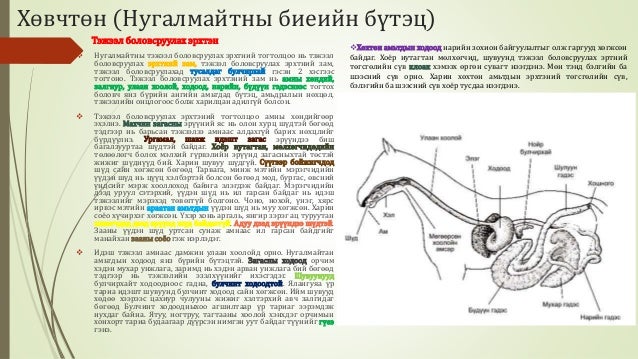 Биологийн төрөл зүйл