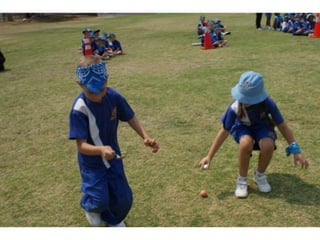 Τριήμερο ελληνικών παραδοσιακών παιχνιδιών