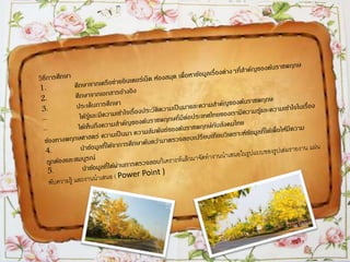 ราชพฤกษ์