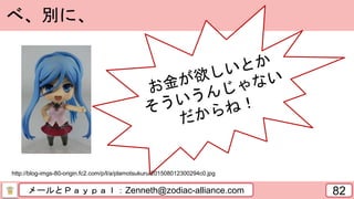 メールとＰａｙｐａｌ：Zenneth@zodiac-alliance.com 82
べ、別に、
http://blog-imgs-80-origin.fc2.com/p/l/a/plamotsukuru/201508012300294c0.jpg
 