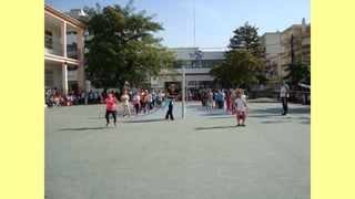 σχολικός αθλητισμός