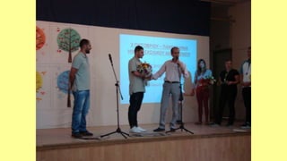 σχολικός αθλητισμός