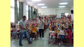 σχολικός αθλητισμός