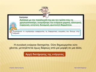 Επιμέλεια: Χρήστος Χαρμπής http://e-taksh.blogspot.gr/
 