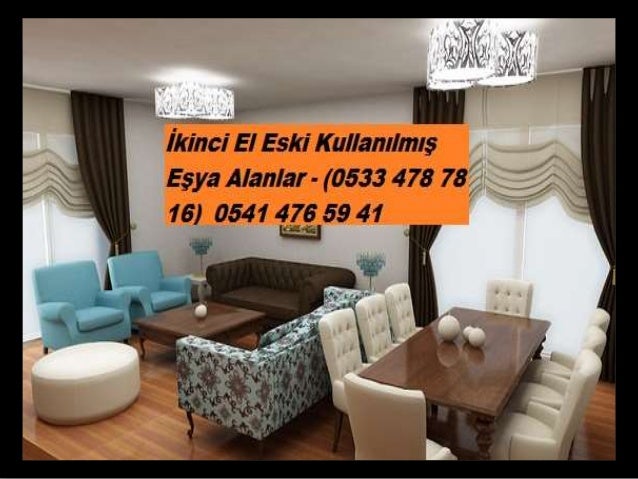 Yenibosna Ikinci El Esya Alanlar 0533 478 78 16 Home Facebook