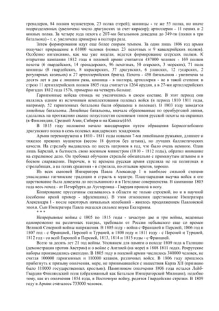 керсновский антон. история русской армии   