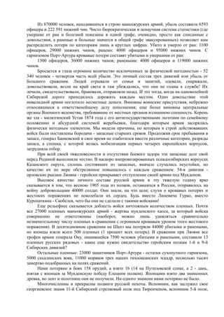 керсновский антон. история русской армии   