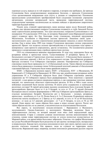 керсновский антон. история русской армии   
