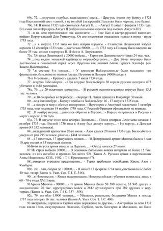 керсновский антон. история русской армии   