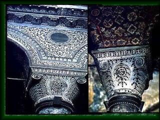 Η εποχή του Ιουστινιανού