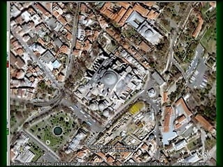 Η εποχή του Ιουστινιανού