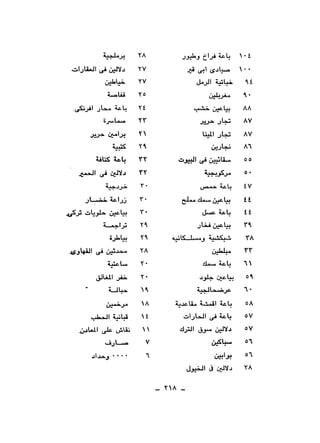 نقاباتنا في خدمة السلطان - عطية الصيرفي