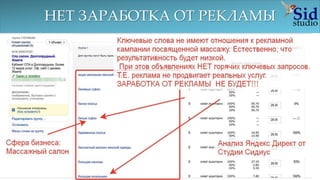 НЕТ ЗАРАБОТКА ОТ РЕКЛАМЫ
 